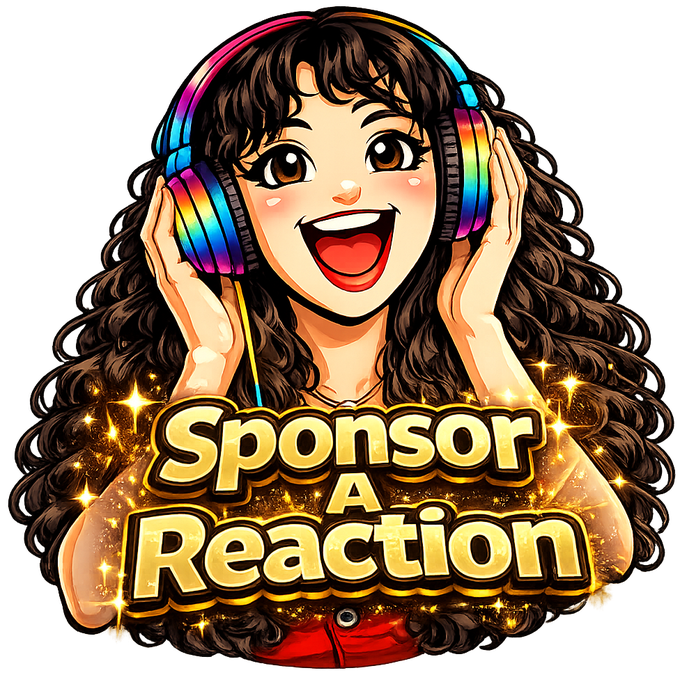 Sponsor a Reaction